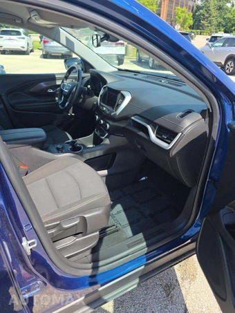 2023 GMC Terrain SLE 3SA - miniatura 18