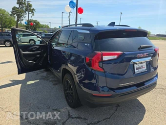 2023 GMC Terrain SLE 3SA - miniatura 2