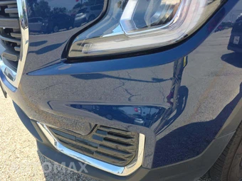 2023 GMC Terrain SLE 3SA - miniatura 21