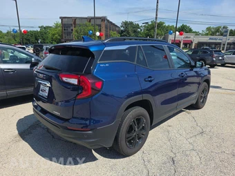 2023 GMC Terrain SLE 3SA - miniatura 3