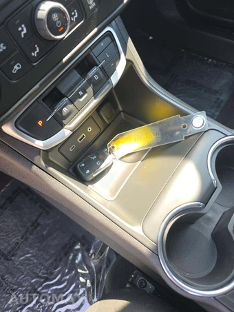 2023 GMC Terrain SLE 3SA - miniatura 8