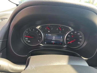 2023 GMC Terrain SLE 3SA - miniatura 9