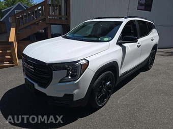 2023 GMC Terrain SLE 3SA