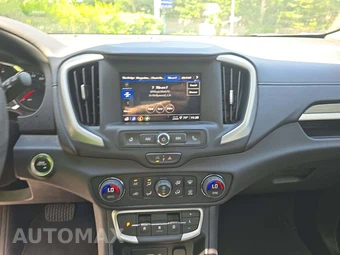 2023 GMC Terrain SLE 3SA - miniatura 10
