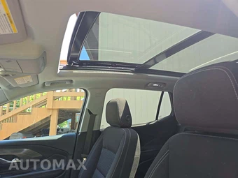 2023 GMC Terrain SLE 3SA - miniatura 11