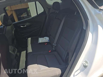 2023 GMC Terrain SLE 3SA - miniatura 13