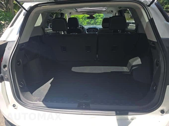 2023 GMC Terrain SLE 3SA - miniatura 14