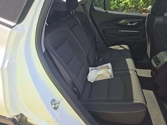 2023 GMC Terrain SLE 3SA - miniatura 16