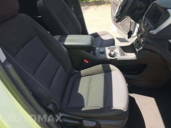 2023 GMC Terrain SLE 3SA - miniatura 18