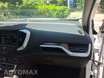 2023 GMC Terrain SLE 3SA - miniatura 19