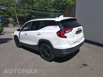 2023 GMC Terrain SLE 3SA - miniatura 2