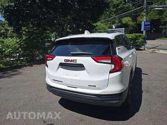 2023 GMC Terrain SLE 3SA - miniatura 3