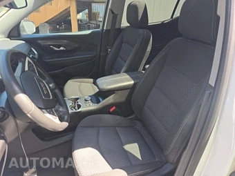 2023 GMC Terrain SLE 3SA - miniatura 6
