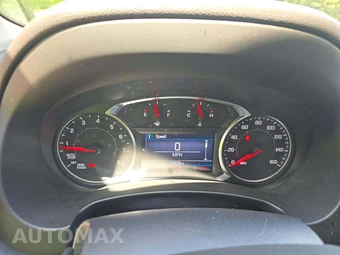 2023 GMC Terrain SLE 3SA - miniatura 9
