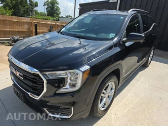 2023 GMC Terrain SLE 3SA