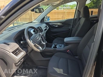 2023 GMC Terrain SLE 3SA - miniatura 13