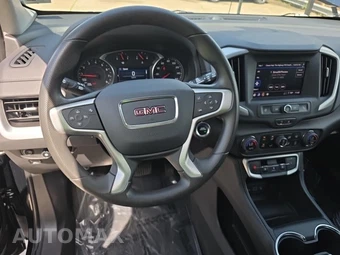 2023 GMC Terrain SLE 3SA - miniatura 14