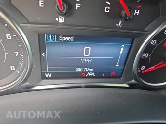 2023 GMC Terrain SLE 3SA - miniatura 15
