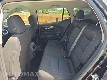 2023 GMC Terrain SLE 3SA - miniatura 16
