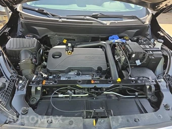 2023 GMC Terrain SLE 3SA - miniatura 18