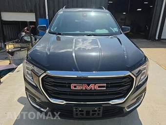 2023 GMC Terrain SLE 3SA - miniatura 2