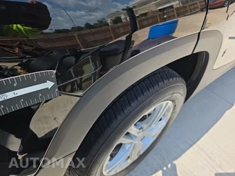 2023 GMC Terrain SLE 3SA - miniatura 20