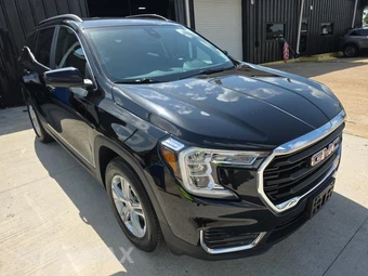 2023 GMC Terrain SLE 3SA - miniatura 3