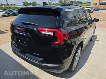 2023 GMC Terrain SLE 3SA - miniatura 4