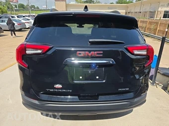2023 GMC Terrain SLE 3SA - miniatura 5