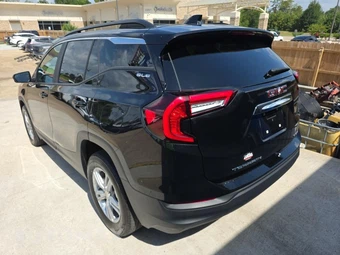 2023 GMC Terrain SLE 3SA - miniatura 6