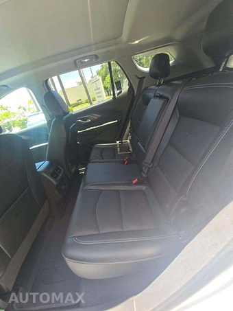 2023 GMC Terrain SLT 4SA - miniatura 10