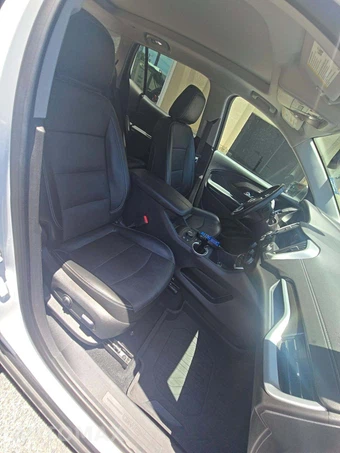 2023 GMC Terrain SLT 4SA - miniatura 15