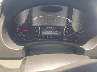 2023 GMC Terrain SLT 4SA - miniatura 6