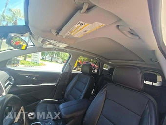 2023 GMC Terrain SLT 4SA - miniatura 8