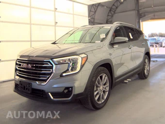 2023 GMC Terrain SLT 4SA