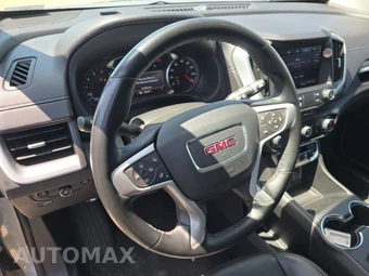 2023 GMC Terrain SLT 4SA - miniatura 10