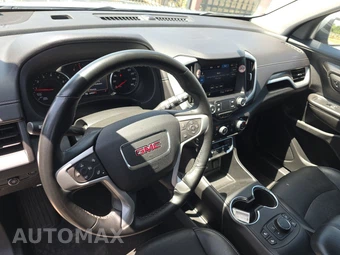 2023 GMC Terrain SLT 4SA - miniatura 11