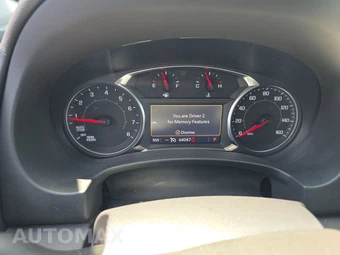 2023 GMC Terrain SLT 4SA - miniatura 12