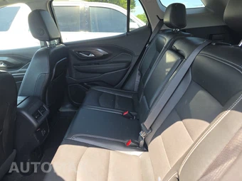 2023 GMC Terrain SLT 4SA - miniatura 13