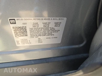2023 GMC Terrain SLT 4SA - miniatura 14
