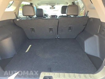 2023 GMC Terrain SLT 4SA - miniatura 16