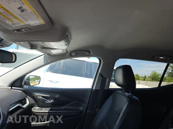 2023 GMC Terrain SLT 4SA - miniatura 18