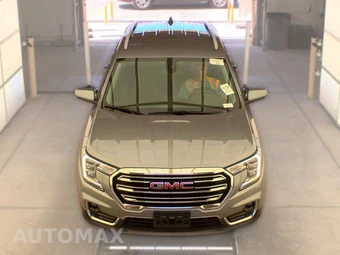 2023 GMC Terrain SLT 4SA - miniatura 2