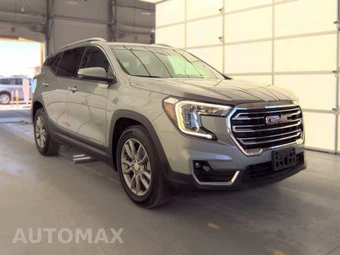 2023 GMC Terrain SLT 4SA - miniatura 3