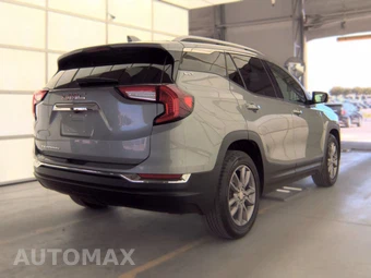 2023 GMC Terrain SLT 4SA - miniatura 4