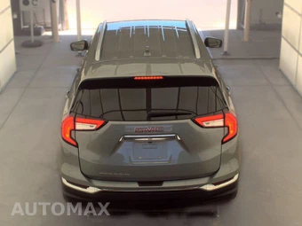 2023 GMC Terrain SLT 4SA - miniatura 5