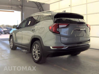 2023 GMC Terrain SLT 4SA - miniatura 6