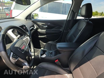 2023 GMC Terrain SLT 4SA - miniatura 7