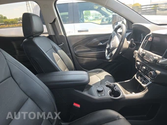 2023 GMC Terrain SLT 4SA - miniatura 8