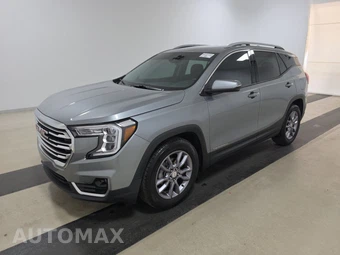 2023 GMC Terrain SLT 4SA